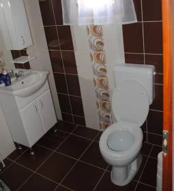 Rózsapark Vendégház