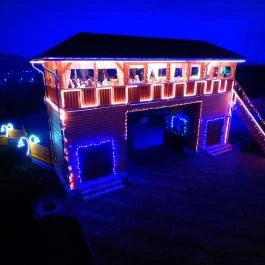 Rózsapark Vendégház Demjén - Egyéb