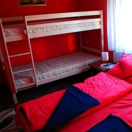 Rózsapark Vendégház Demjén - Egyéb