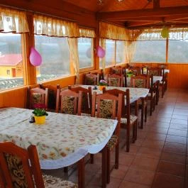 Rózsapark Vendégház Demjén - Egyéb