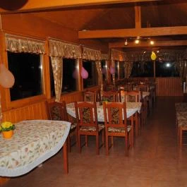 Rózsapark Vendégház Demjén - Egyéb