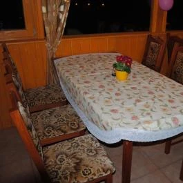 Rózsapark Vendégház Demjén - Egyéb