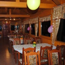 Rózsapark Vendégház Demjén - Egyéb