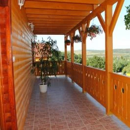 Rózsapark Vendégház Demjén - Egyéb