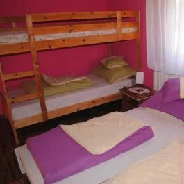 Rózsapark Vendégház Demjén - Egyéb