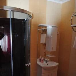 Rózsapark Vendégház Demjén - Egyéb