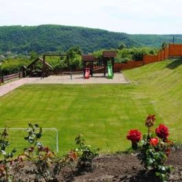 Rózsapark Vendégház Demjén - Egyéb