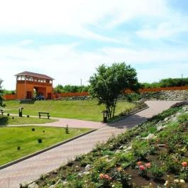 Rózsapark Vendégház Demjén - Egyéb