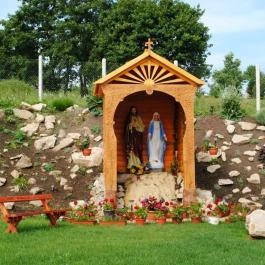 Rózsapark Vendégház Demjén - Egyéb