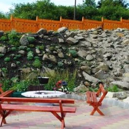 Rózsapark Vendégház Demjén - Egyéb