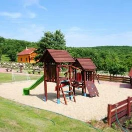 Rózsapark Vendégház Demjén - Egyéb