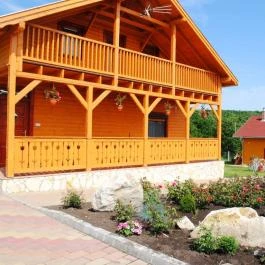 Rózsapark Vendégház Demjén - Egyéb