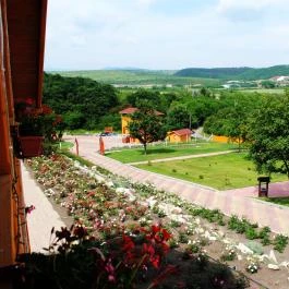 Rózsapark Vendégház Demjén - Egyéb