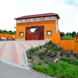 Rózsapark Vendégház Demjén - Egyéb