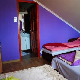 Rózsapark Vendégház Demjén - Egyéb