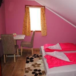 Rózsapark Vendégház Demjén - Egyéb