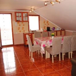 Rózsapark Vendégház Demjén - Egyéb