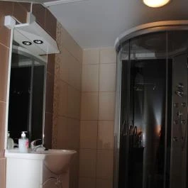 Rózsapark Vendégház Demjén - Egyéb