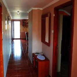 Rózsapark Vendégház Demjén - Egyéb