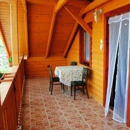 Rózsapark Vendégház Demjén - Egyéb