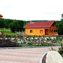 Rózsapark Vendégház Demjén - Egyéb