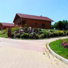 Rózsapark Vendégház Demjén - Egyéb