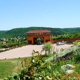 Rózsapark Vendégház Demjén - Egyéb