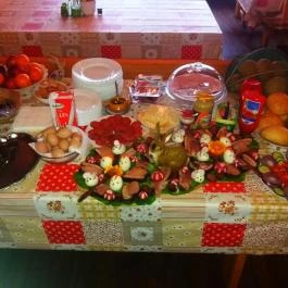 Rózsapark Vendégház Demjén - Egyéb