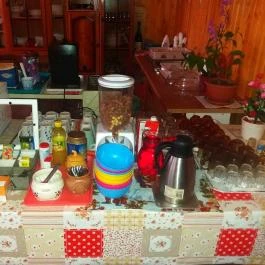 Rózsapark Vendégház Demjén - Egyéb