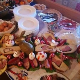 Rózsapark Vendégház Demjén - Egyéb