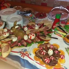 Rózsapark Vendégház Demjén - Egyéb