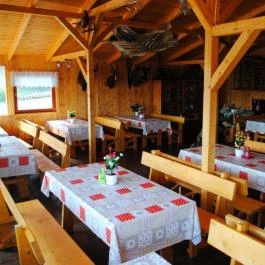 Rózsapark Vendégház Demjén - Egyéb