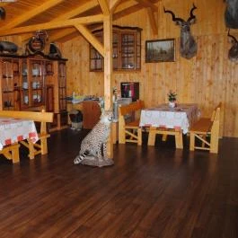 Rózsapark Vendégház Demjén - Egyéb