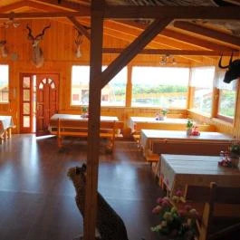 Rózsapark Vendégház Demjén - Egyéb