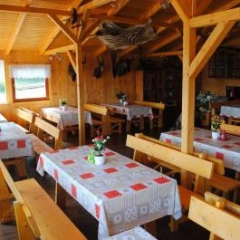 Rózsapark Vendégház Demjén - Egyéb