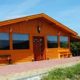 Rózsapark Vendégház Demjén - Egyéb