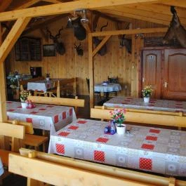 Rózsapark Vendégház Demjén - Egyéb