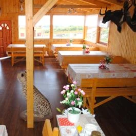 Rózsapark Vendégház Demjén - Egyéb