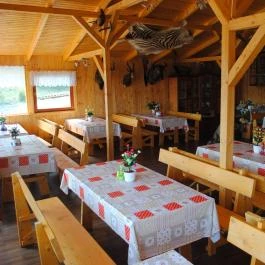 Rózsapark Vendégház Demjén - Egyéb