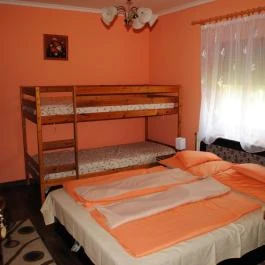 Rózsapark Vendégház Demjén - Egyéb