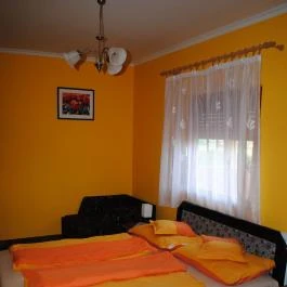 Rózsapark Vendégház Demjén - Egyéb