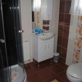 Rózsapark Vendégház Demjén - Egyéb