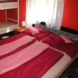 Rózsapark Vendégház Demjén - Egyéb