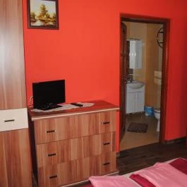 Rózsapark Vendégház Demjén - Egyéb