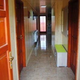 Rózsapark Vendégház Demjén - Egyéb