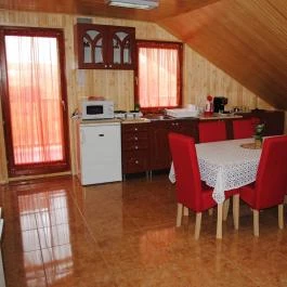 Rózsapark Vendégház Demjén - Egyéb