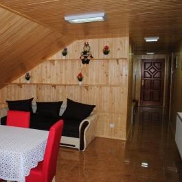 Rózsapark Vendégház Demjén - Egyéb