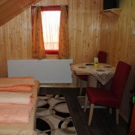 Rózsapark Vendégház Demjén - Egyéb