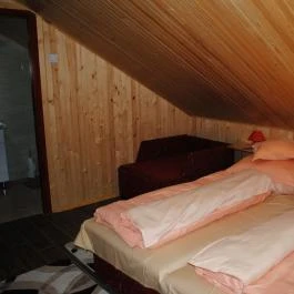 Rózsapark Vendégház Demjén - Egyéb