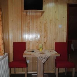 Rózsapark Vendégház Demjén - Egyéb